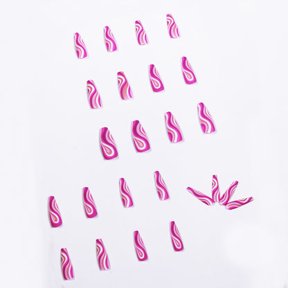 Detachable Artistic Wearable (Finte)