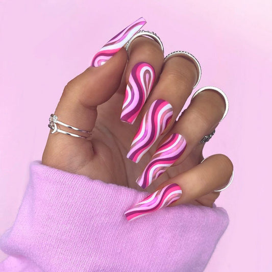 Detachable Artistic Wearable (Finte)