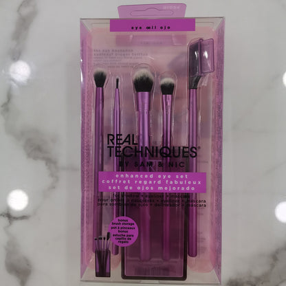 Set Real T 5 pezzi