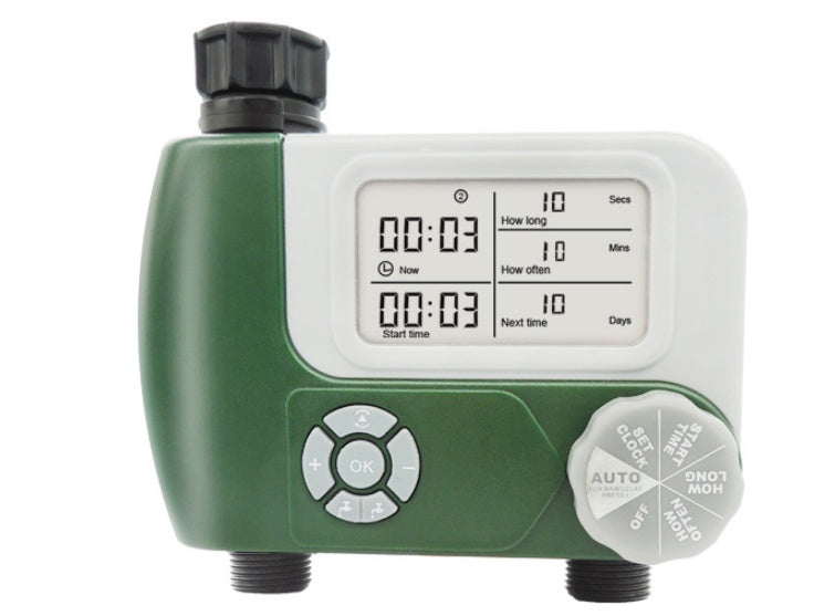 Timer Digitale Programmabile