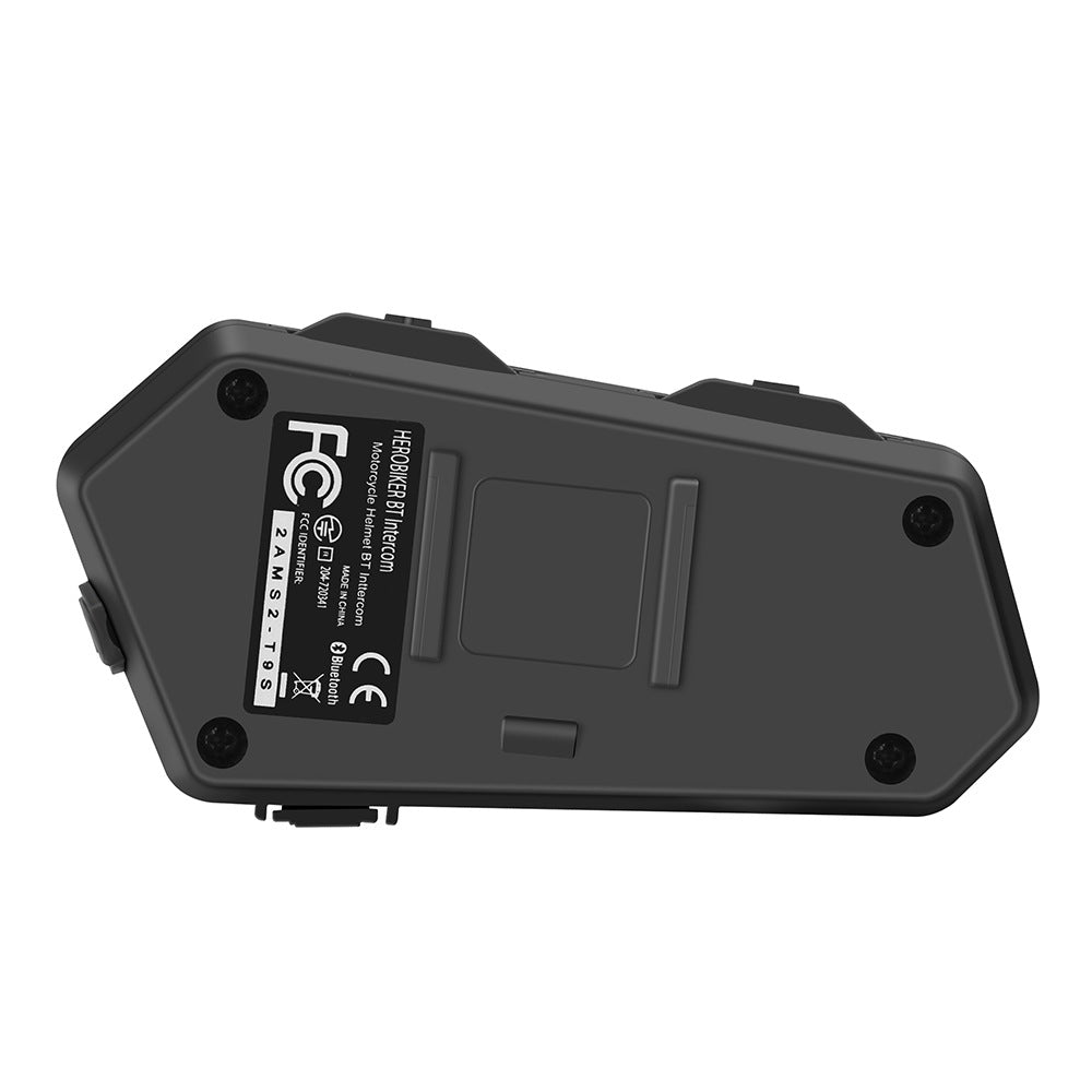 Interfono Wireless Long-Range Waterproof