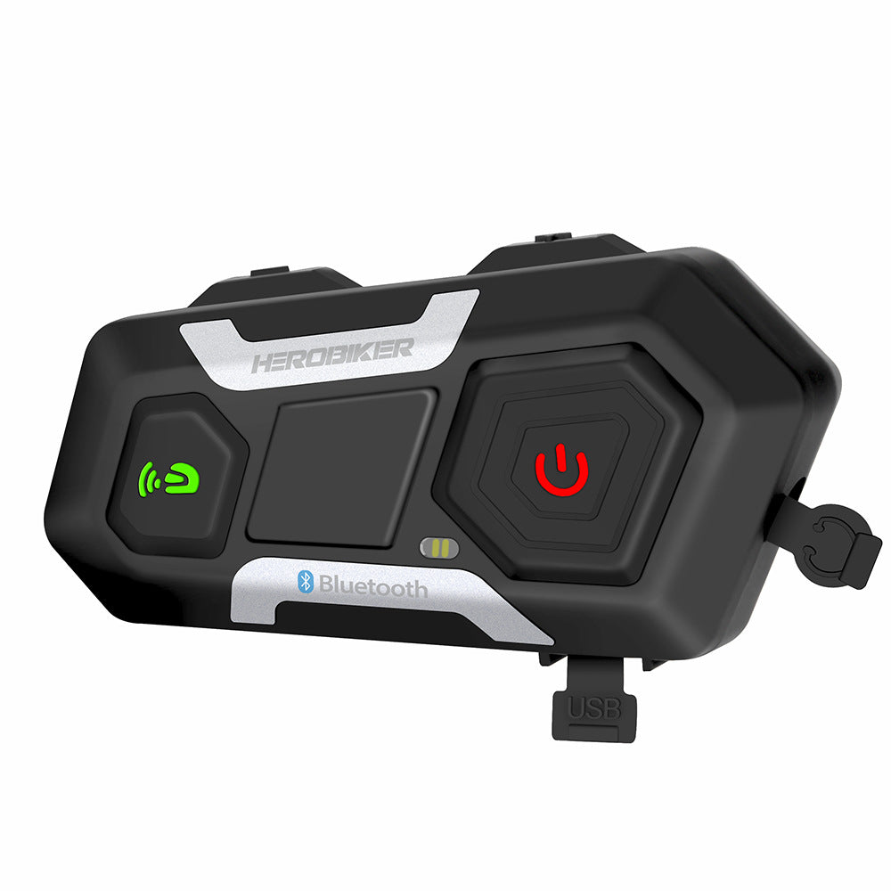 Interfono Wireless Long-Range Waterproof