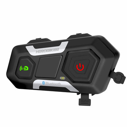 Interfono Wireless Long-Range Waterproof
