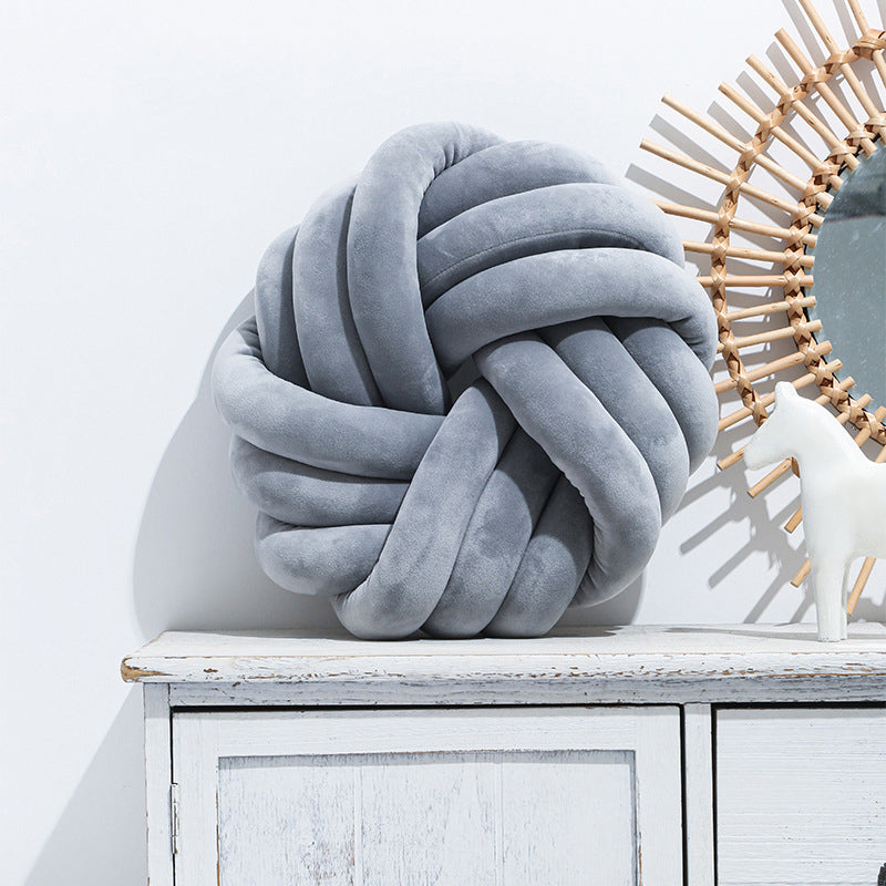 Cuscino Design Nordic Style per Divano