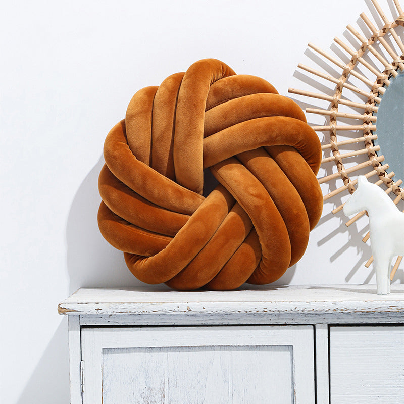 Cuscino Design Nordic Style per Divano
