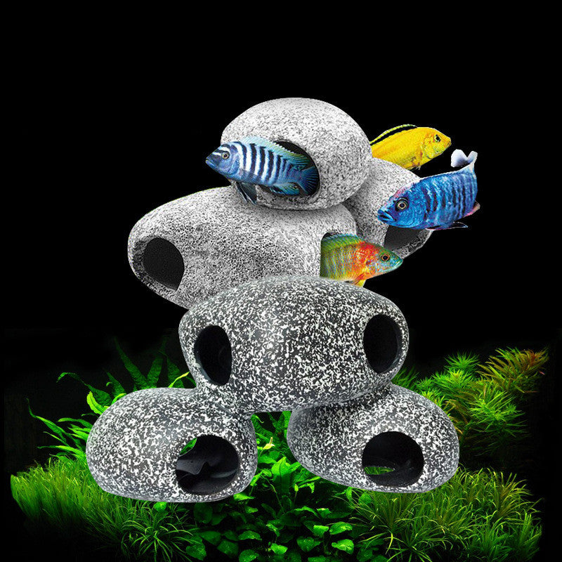 PebbleHide - Rifugio Zen in Pietra