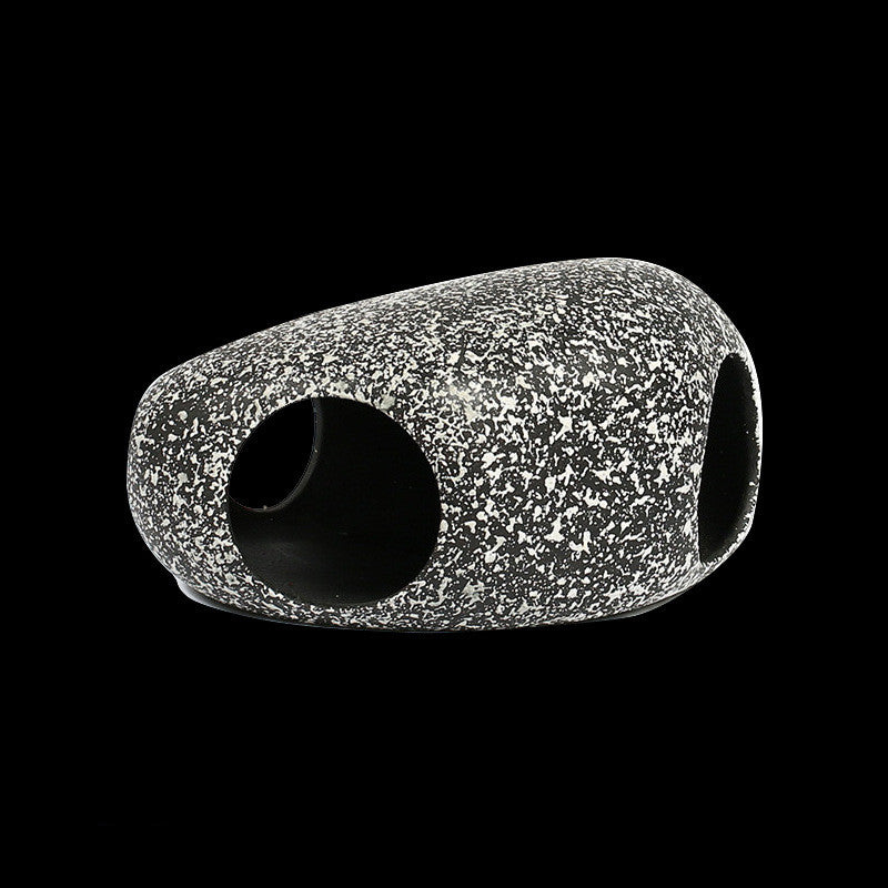 PebbleHide - Rifugio Zen in Pietra