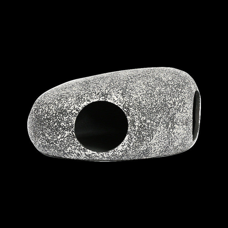 PebbleHide - Rifugio Zen in Pietra