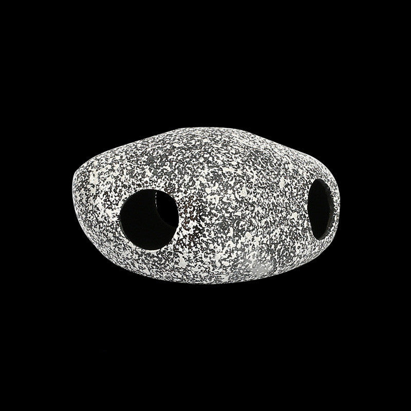 PebbleHide - Rifugio Zen in Pietra
