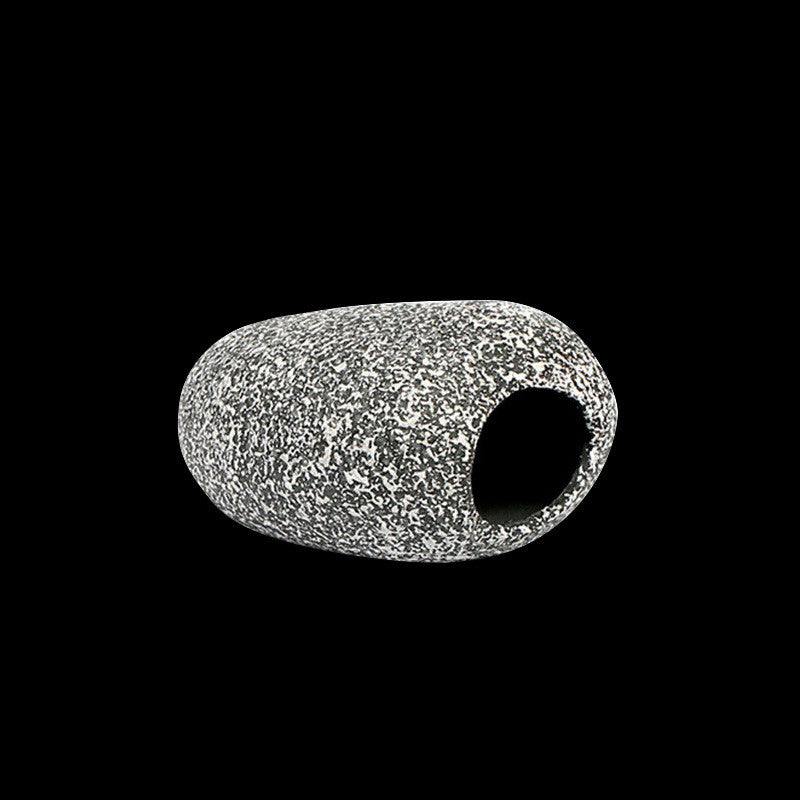 PebbleHide - Rifugio Zen in Pietra