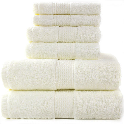 Set Premium-Soft 100% Cotone