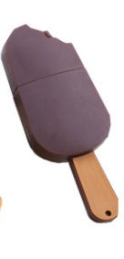 Chiavetta USB Sweet Ice Cream - Design Creativo (4GB / 8GB / 16GB / 32GB / 64GB / 128GB)