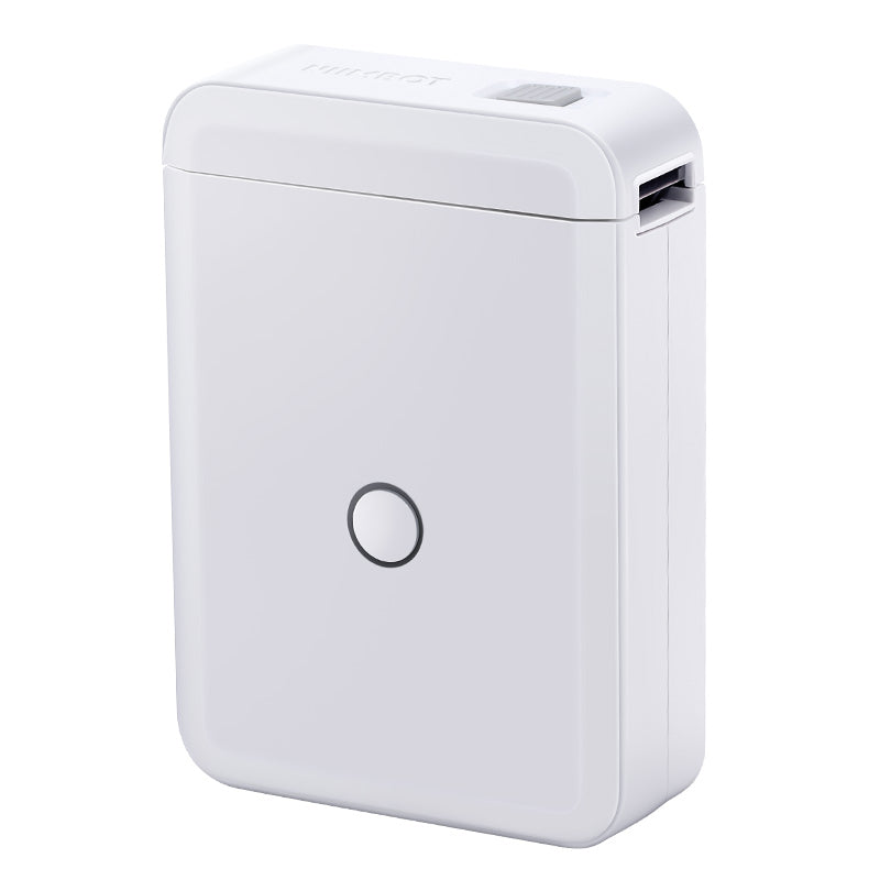 Nano-Labeler - Etichettatrice Termica Tascabile