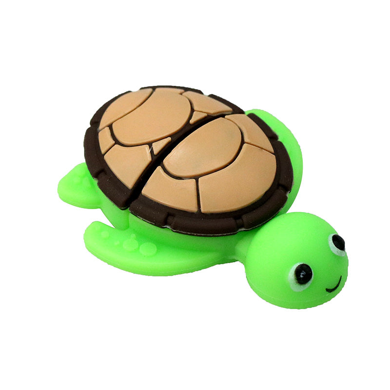 Chiavetta USB - Design Tartaruga 3D (4GB / 8GB / 16 GB / 32 GB / 64GB)