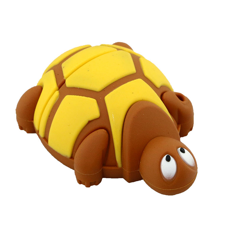 Chiavetta USB - Design Tartaruga 3D (4GB / 8GB / 16 GB / 32 GB / 64GB)