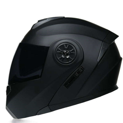 Casco Integrale Aero-Stream (Uomo/Donna) (S-XL)