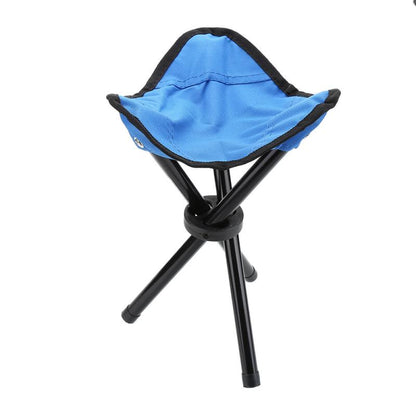 Portable Outdoor Folding Chair