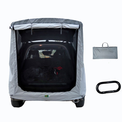 Tenda Estensione Bagagliaio (Camping Tailgate)