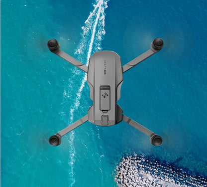 Shield-Drone 4K – Sensore Anti-Ostacoli Tri-Direzionale