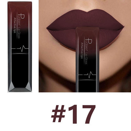 Rossetto Opaco