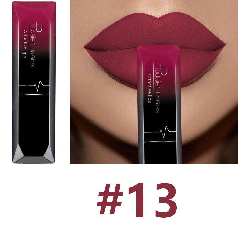 Rossetto Opaco