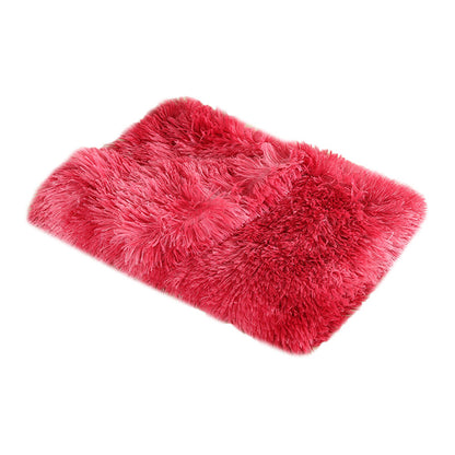 Coperta Morbida Invernale Doppia in Peluche