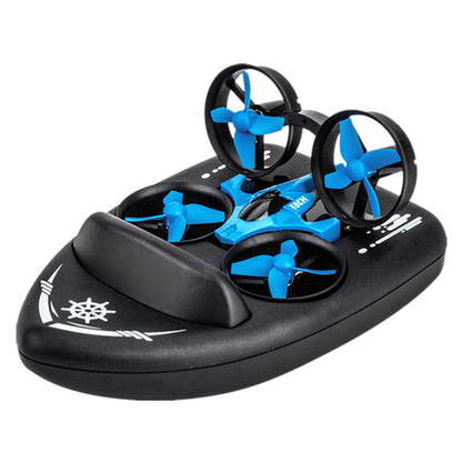 Quadricottero Drone Elettrico Explorer