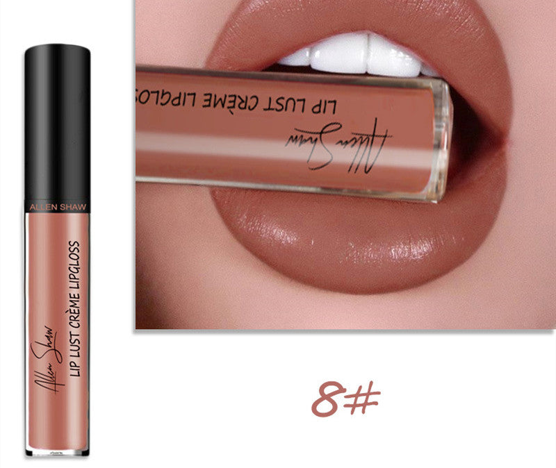 Rossetto Liquido Cremoso