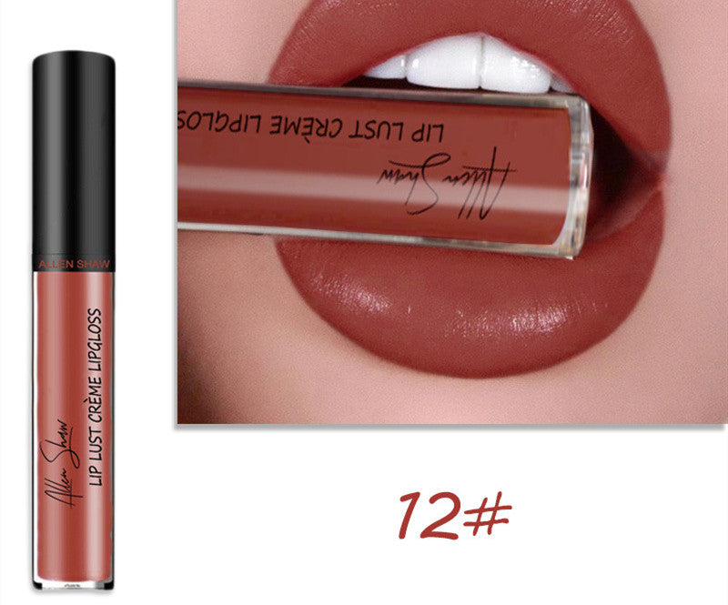 Rossetto Liquido Cremoso