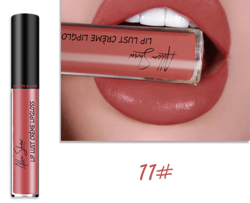 Rossetto Liquido Cremoso