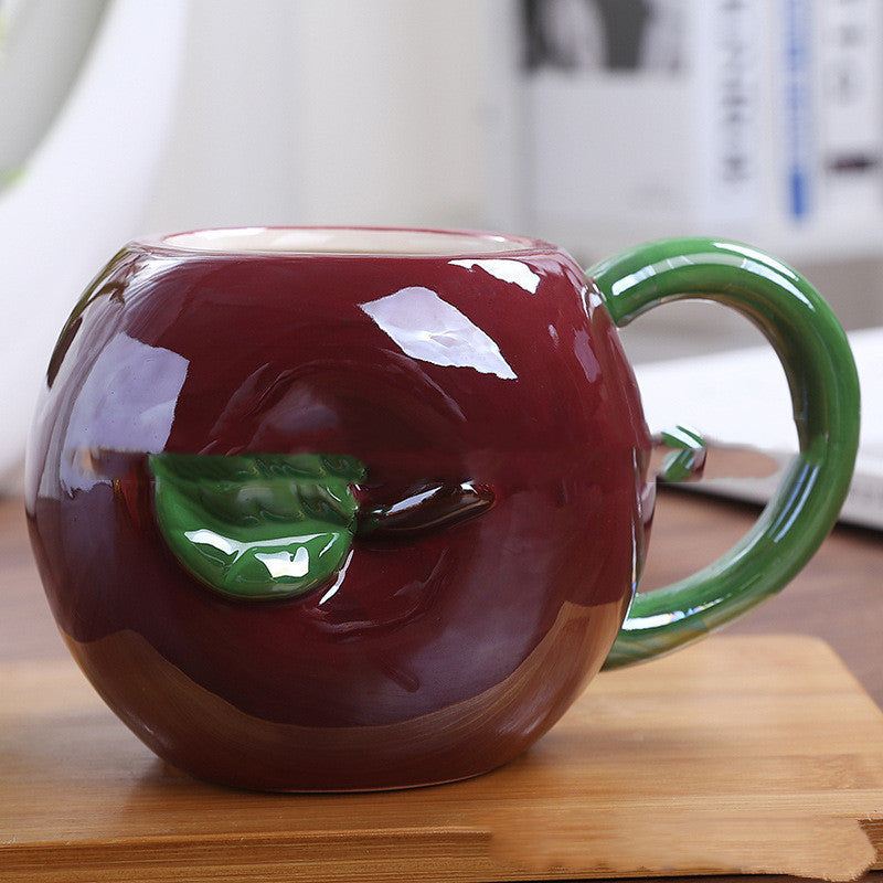 Garden Fruit Cup