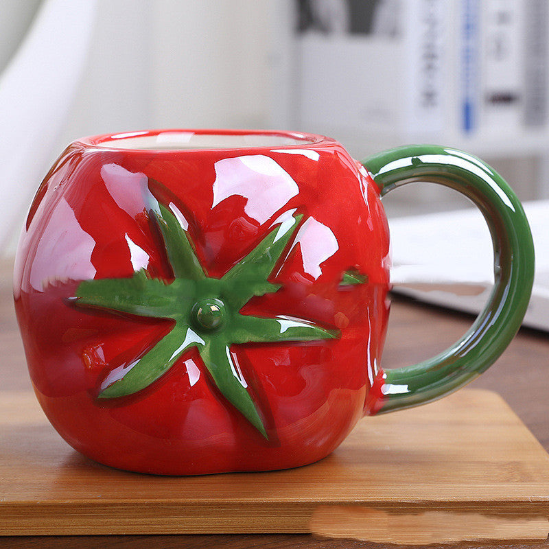 Garden Fruit Cup