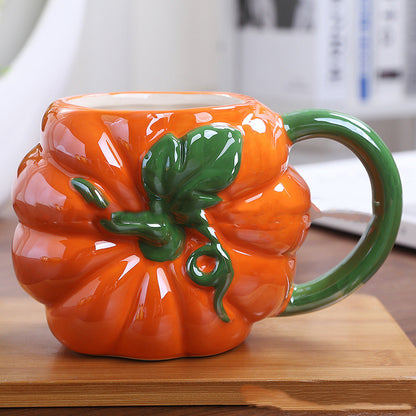 Garden Fruit Cup