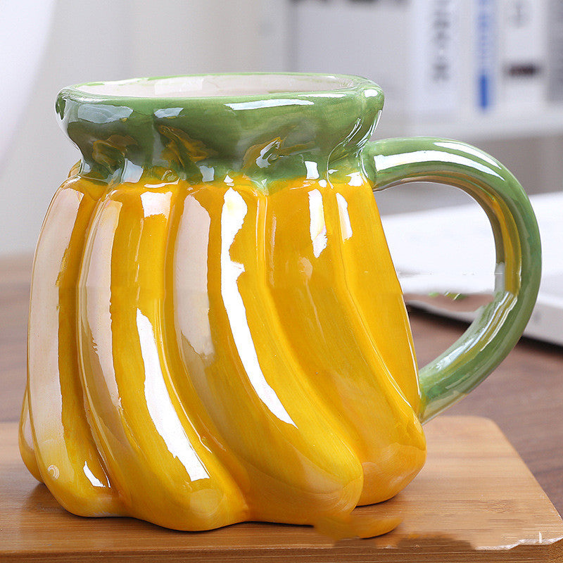 Garden Fruit Cup