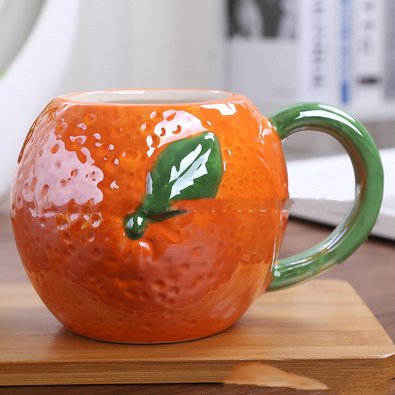 Garden Fruit Cup