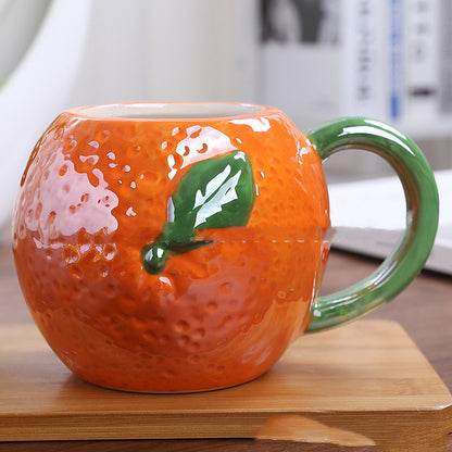 Garden Fruit Cup