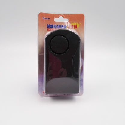 Touch-Guard: Allarme Sensibile per Maniglia Porta
