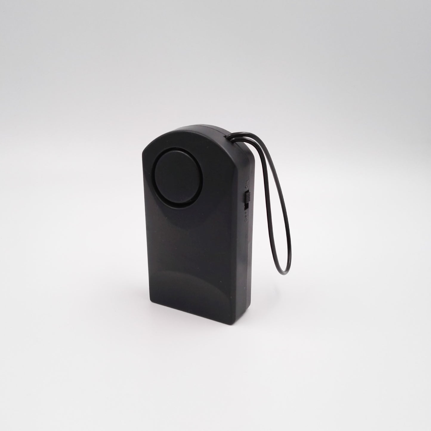 Touch-Guard: Allarme Sensibile per Maniglia Porta