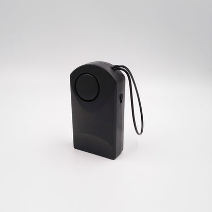 Touch-Guard: Allarme Sensibile per Maniglia Porta
