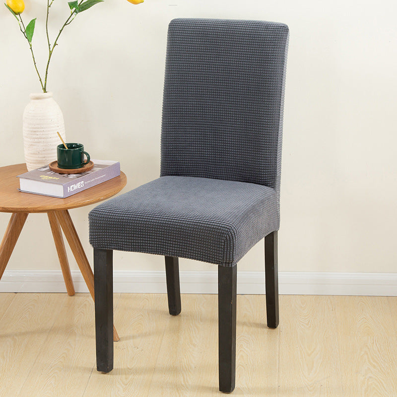 Elastic Dining Shield – Coprisedia Elastico Universale Antipolvere