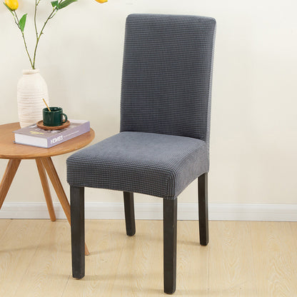 Elastic Dining Shield – Coprisedia Elastico Universale Antipolvere