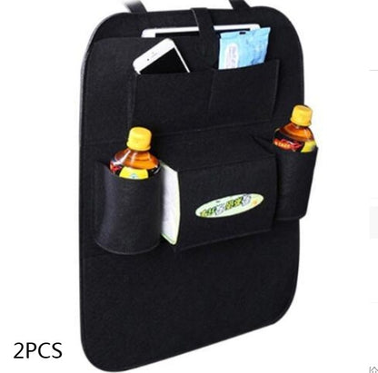 Back-Pocket - Borsa Organizer Retro-Sedile