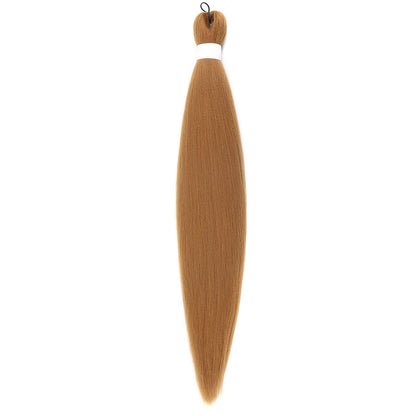 Treccia Grande PVC