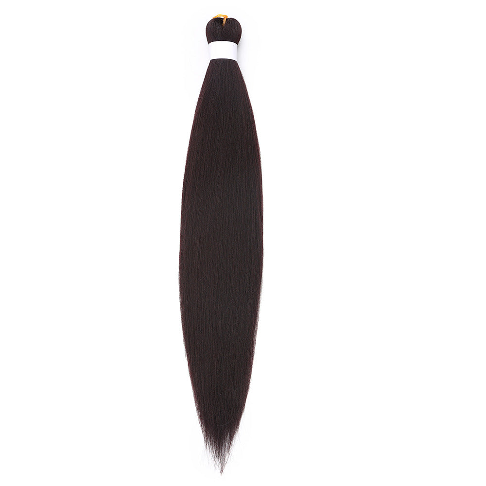 Treccia Grande PVC