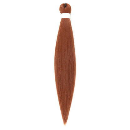 Treccia Grande PVC