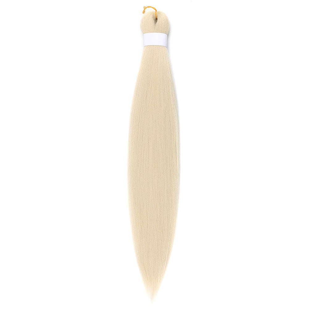 Treccia Grande PVC