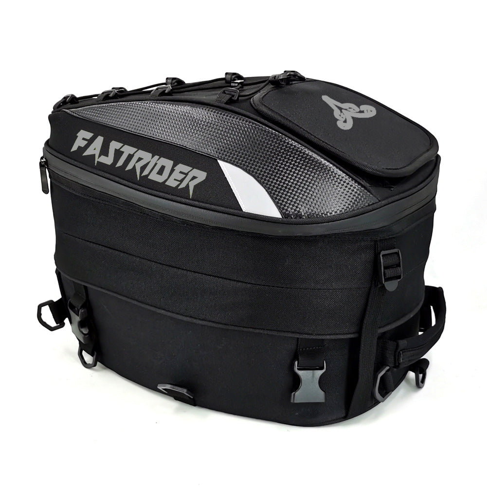 Zaino Tecnico da Pilota Hardshell