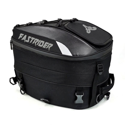 Zaino Tecnico da Pilota Hardshell