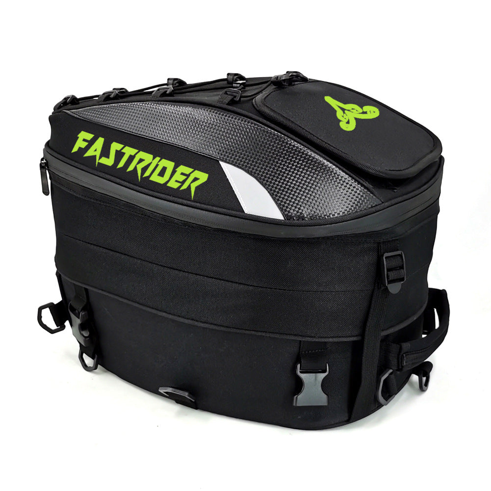 Zaino Tecnico da Pilota Hardshell