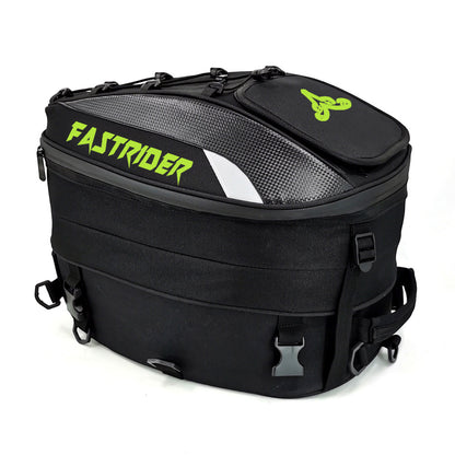 Zaino Tecnico da Pilota Hardshell